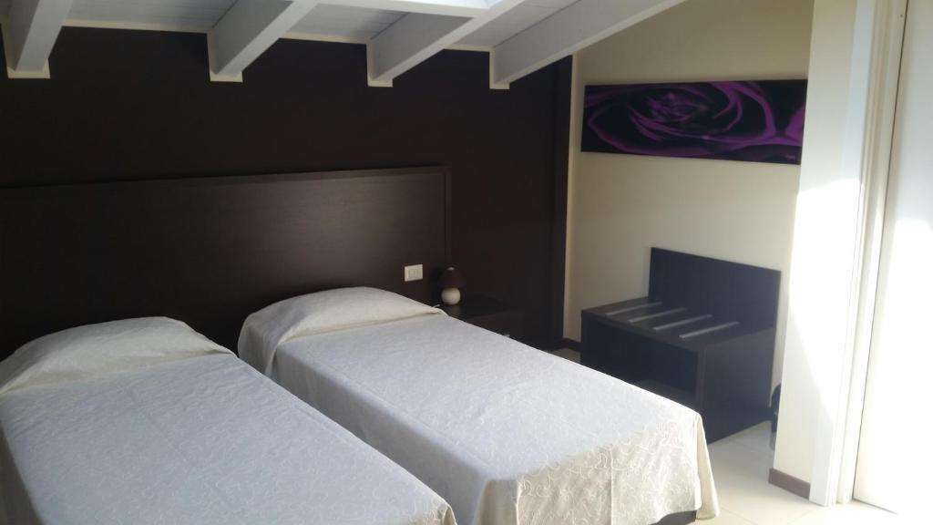 Residenza S Event B&B
