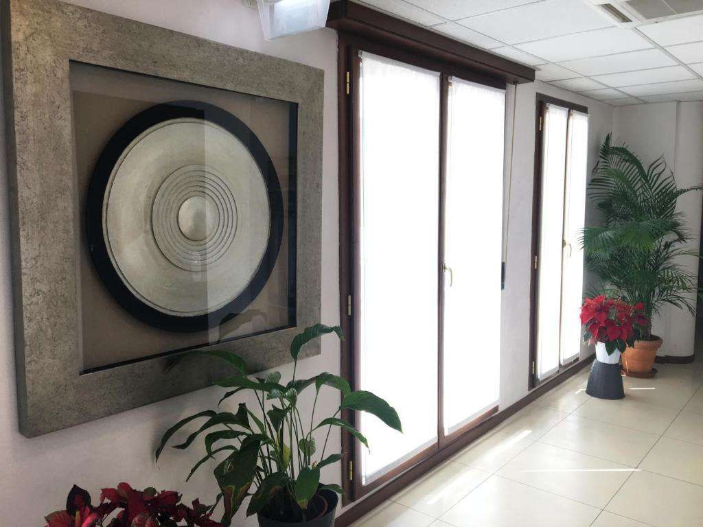 Residenza S Event B&B