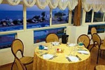 CALISPERA Hotel Villaggio