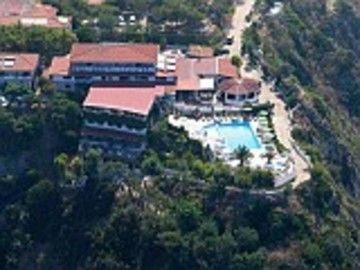 CALISPERA Hotel Villaggio