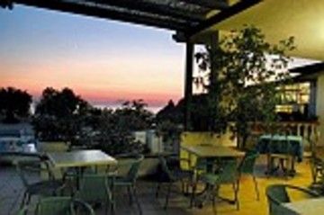 CALISPERA Hotel Villaggio