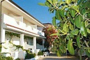 CALISPERA Hotel Villaggio
