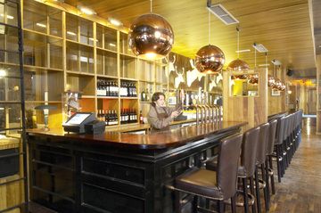 The Merchant Hotel