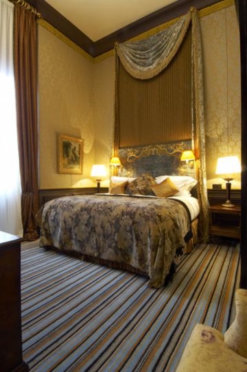 The Merchant Hotel