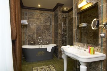 The Merchant Hotel