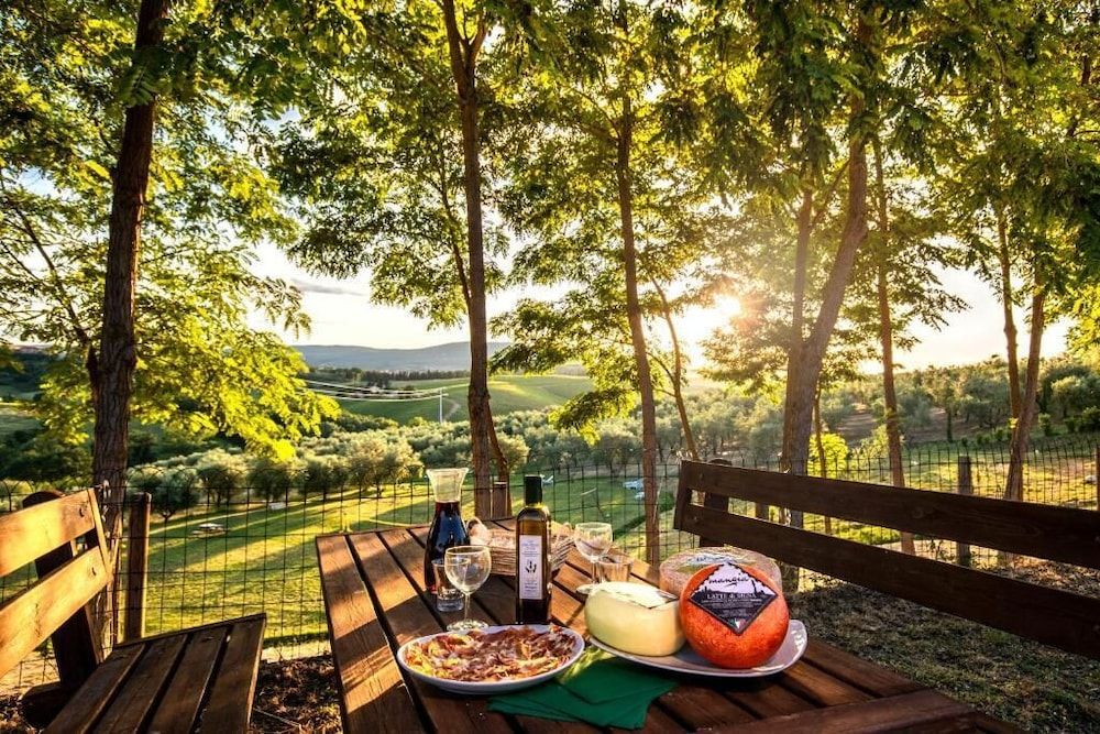 Agriturismo il Sambuco