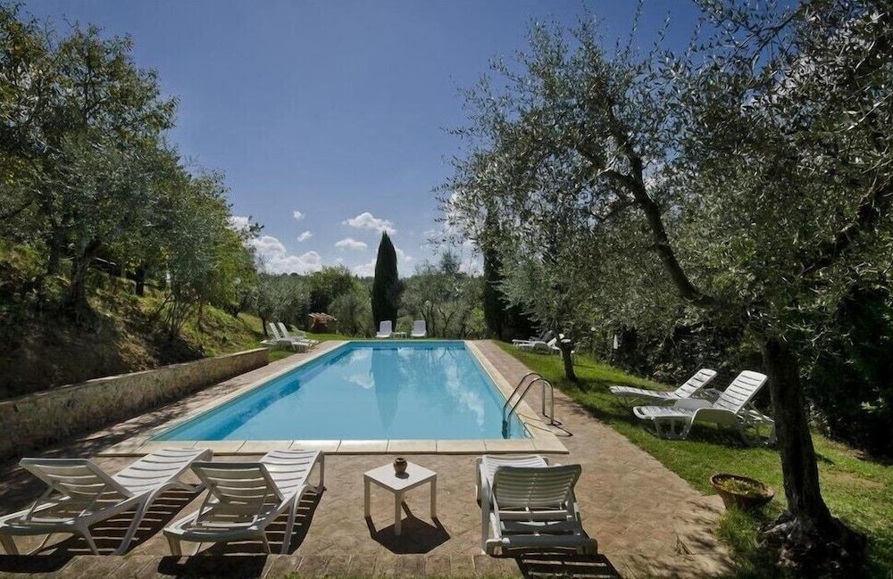 Agriturismo il Sambuco