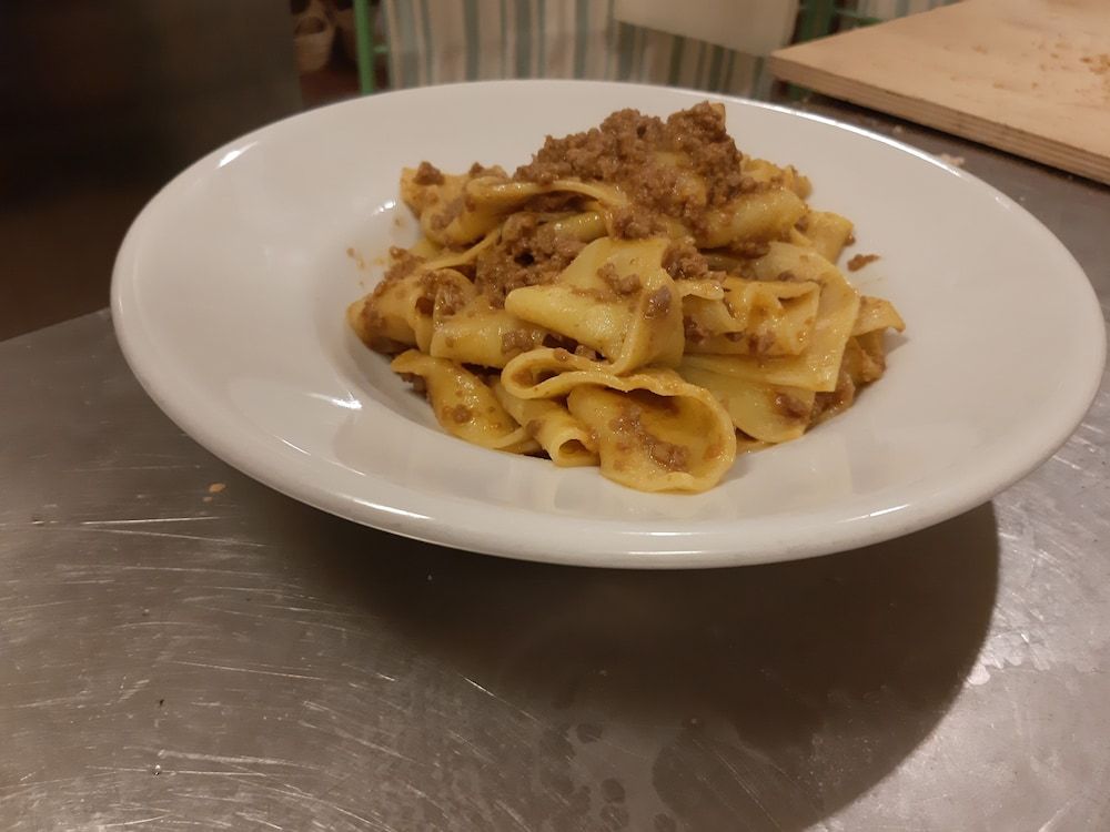 Agriturismo il Sambuco