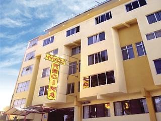 Hotel Regina Resort & Convenciones