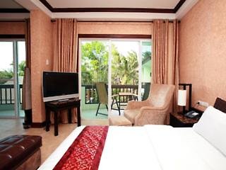 Boracay Ocean Club Resort & Spa
