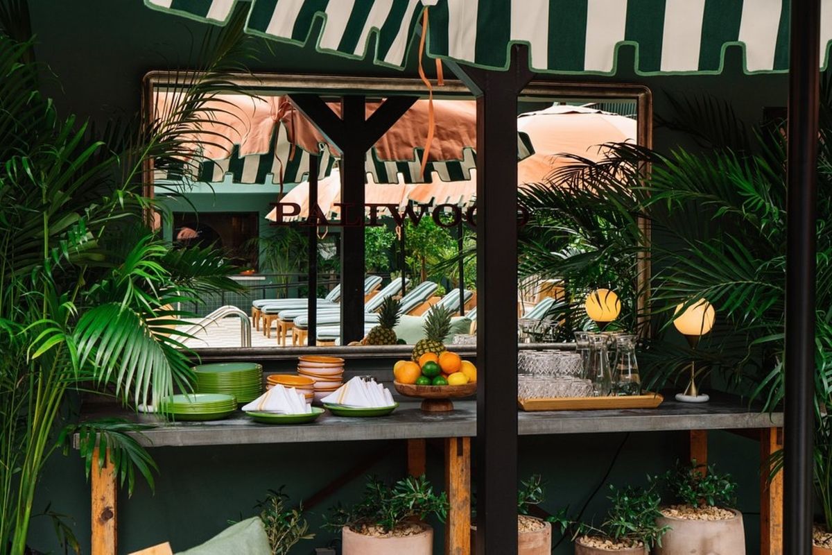 Palihotel Hollywood