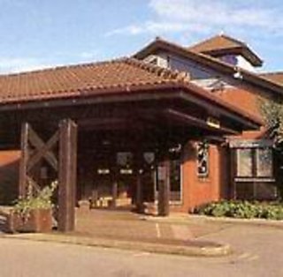 Holiday Inn Express Portsmouth - North