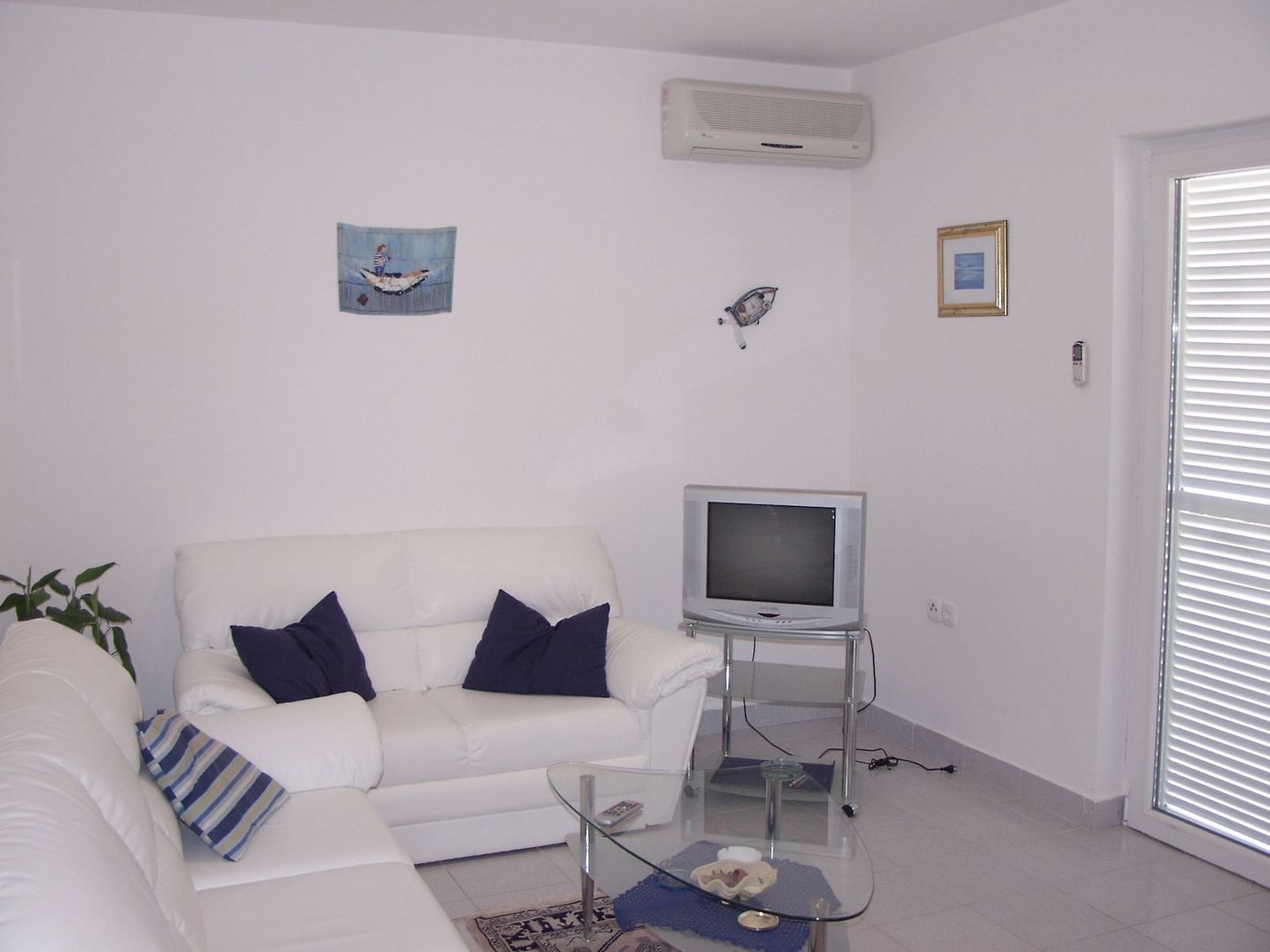 Apartments Silvia
