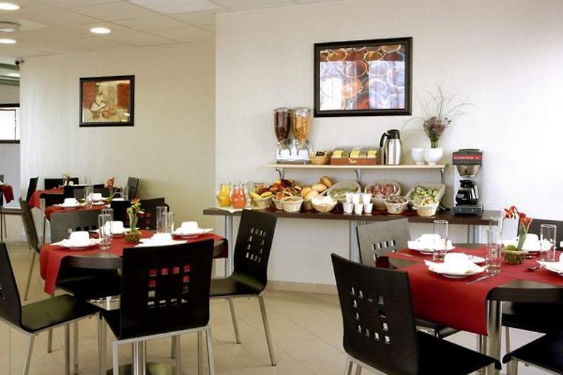 Citea Montpellier Citadelle