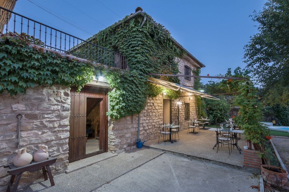 La Casería de Tito