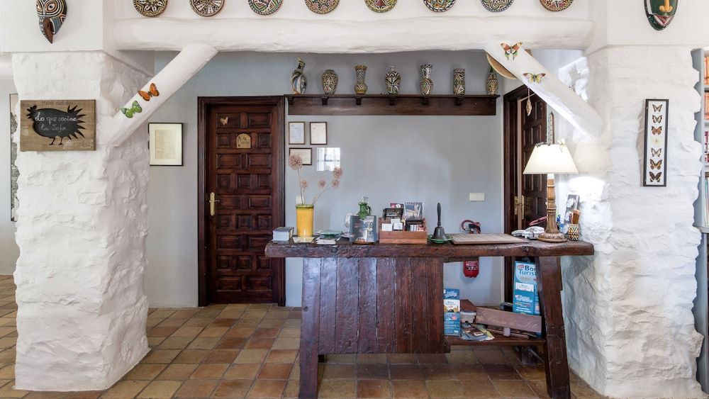 La Casería de Tito