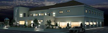 Hotel El Corte