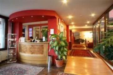 Hotel Due Ragni