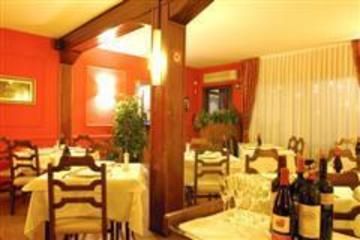 Hotel Due Ragni