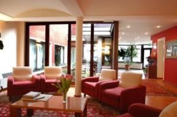 Hotel Due Ragni
