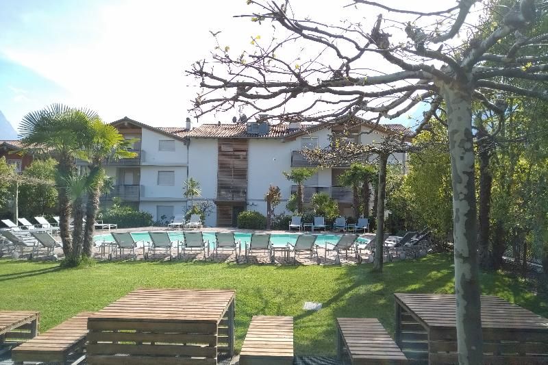 4 Limoni Apartment Resort