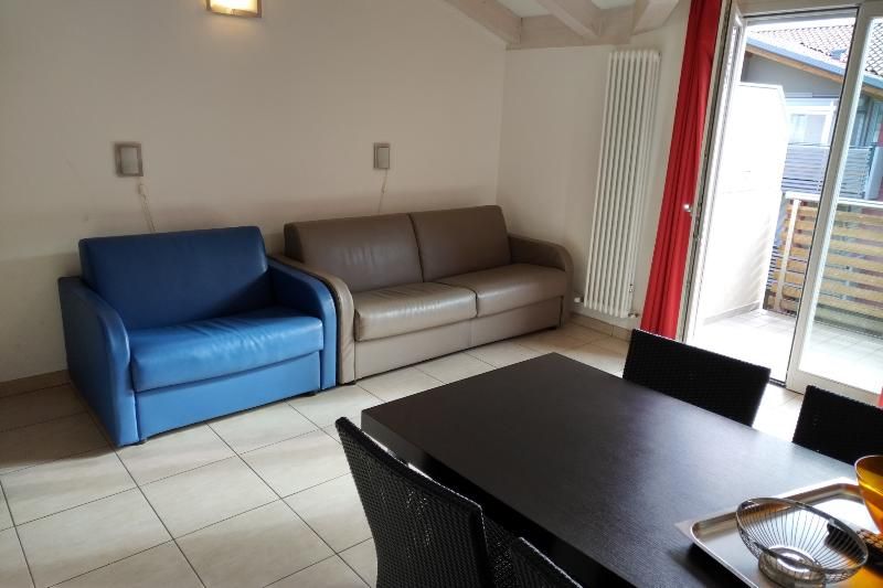 4 Limoni Apartment Resort
