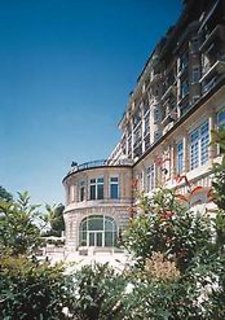 Lausanne Palace