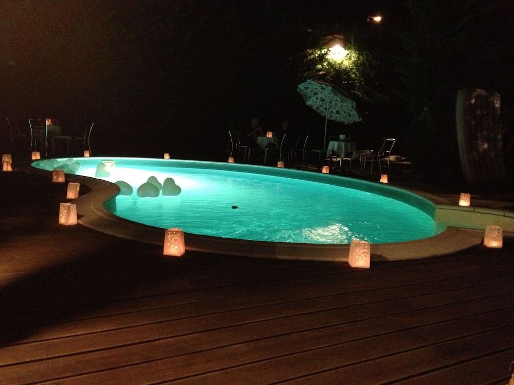 Hotel Villa Cinzia