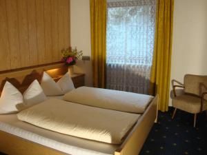 Hotel Maibad