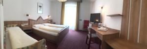 Hotel Maibad