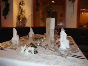 Hotel Maibad