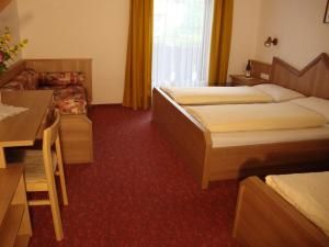 Hotel Maibad