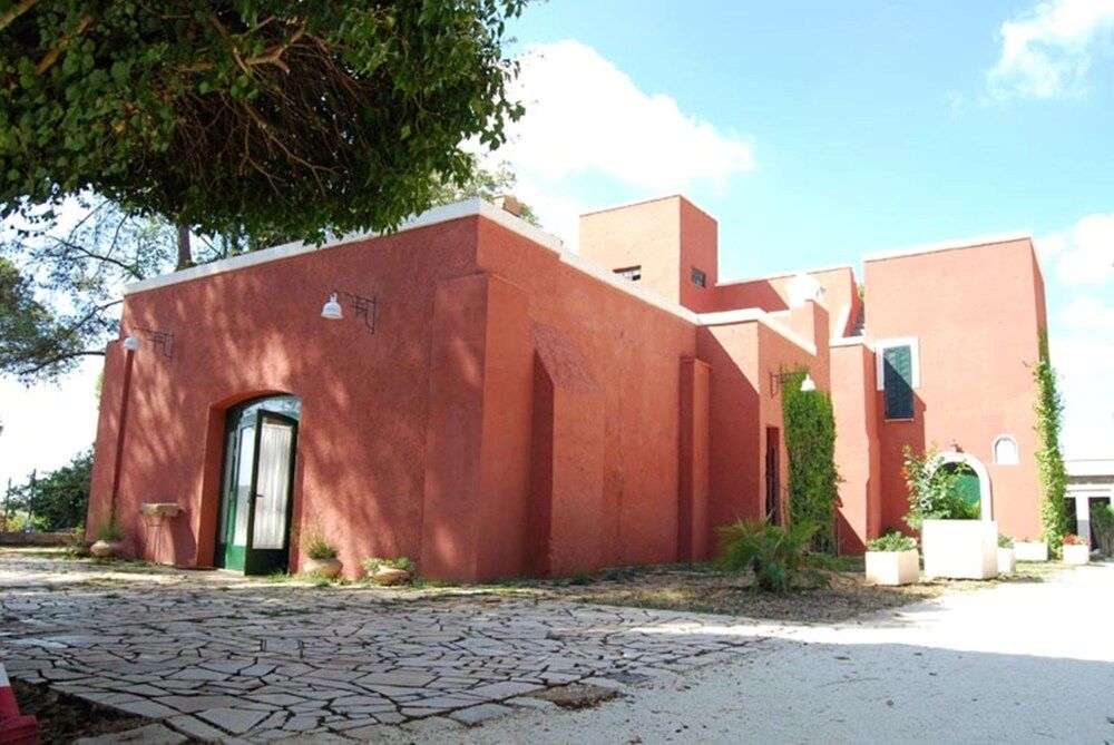 Agriturismo Tibitone