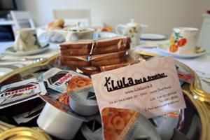 Lula Bed & Breakfast
