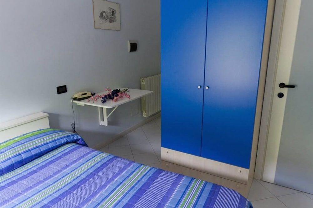 Hotel Il Grottone