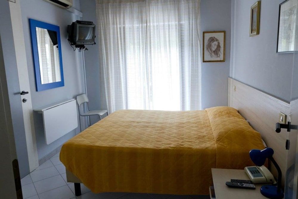 Hotel Il Grottone