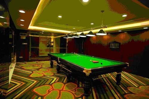 Golden Eagle Summit Hotel Kunming