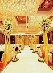 Golden Eagle Summit Hotel Kunming