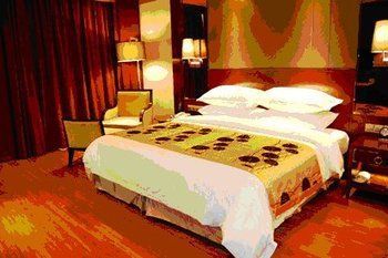 Golden Eagle Summit Hotel Kunming