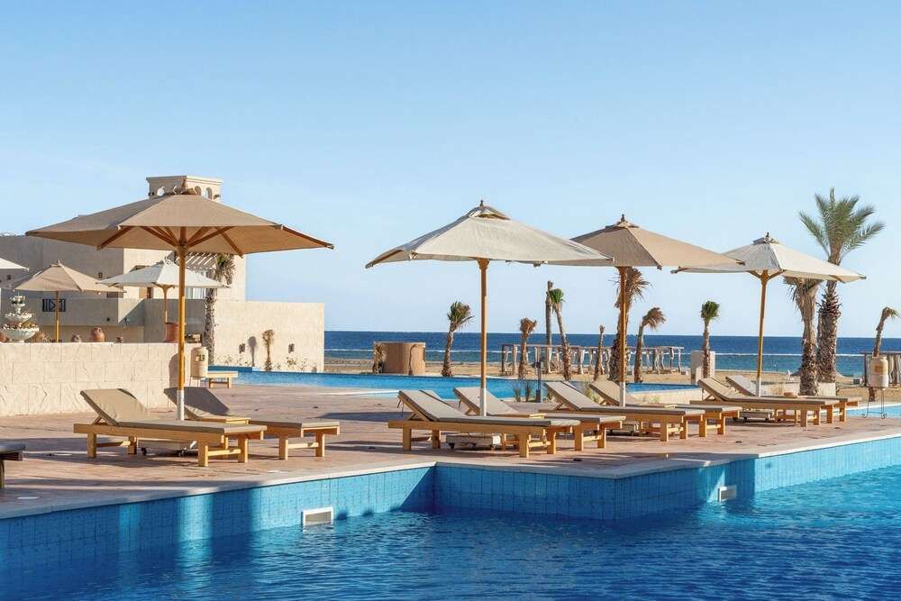 True Beach Resort