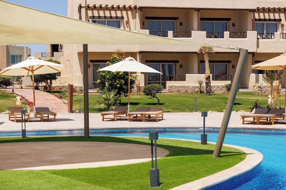 True Beach Resort