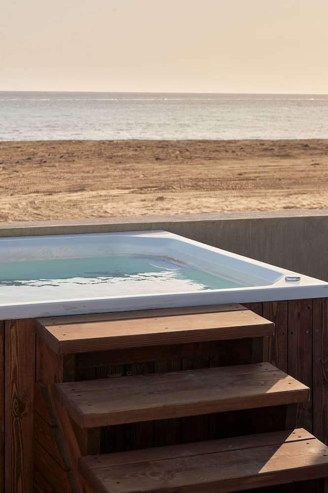 True Beach Resort