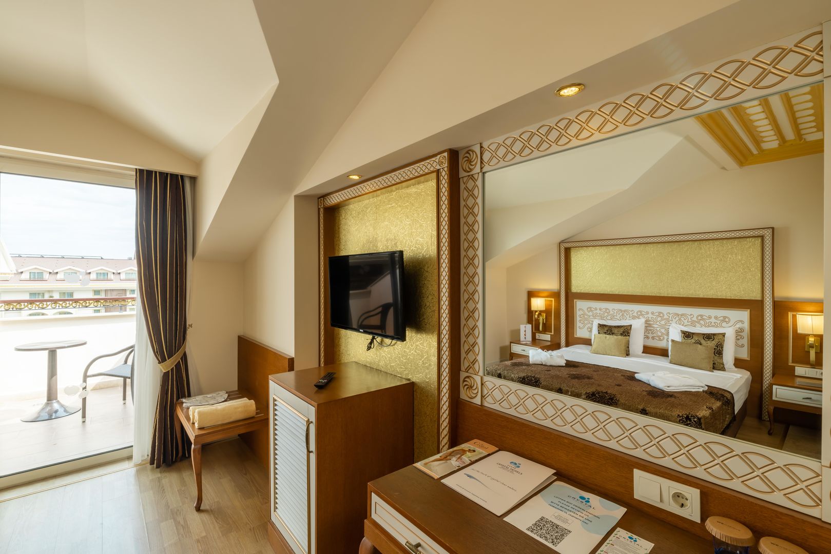 Diamond Excellence Resort & Spa