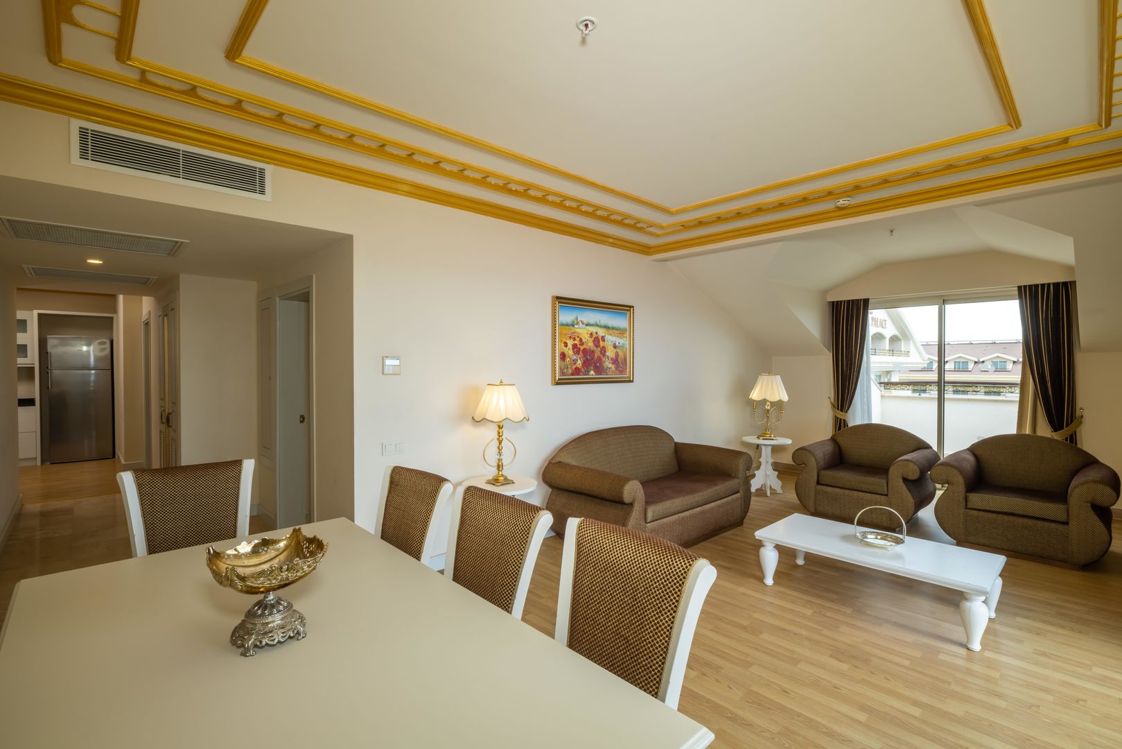 Diamond Excellence Resort & Spa