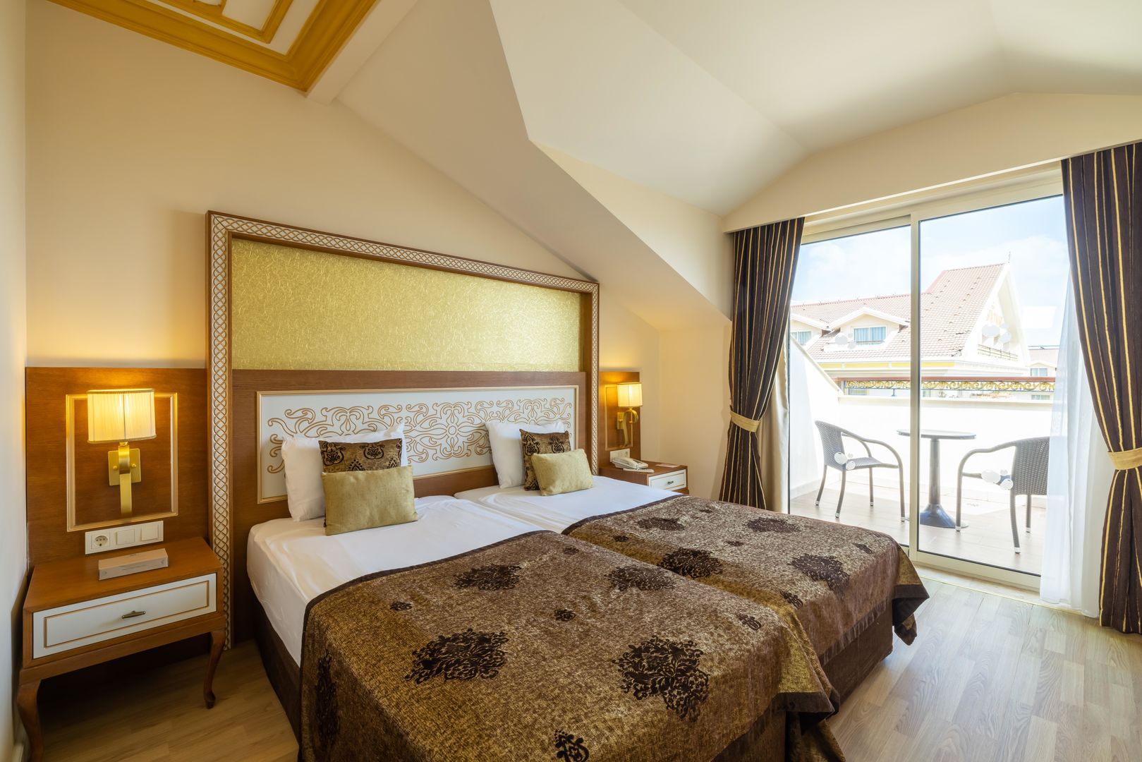 Diamond Excellence Resort & Spa