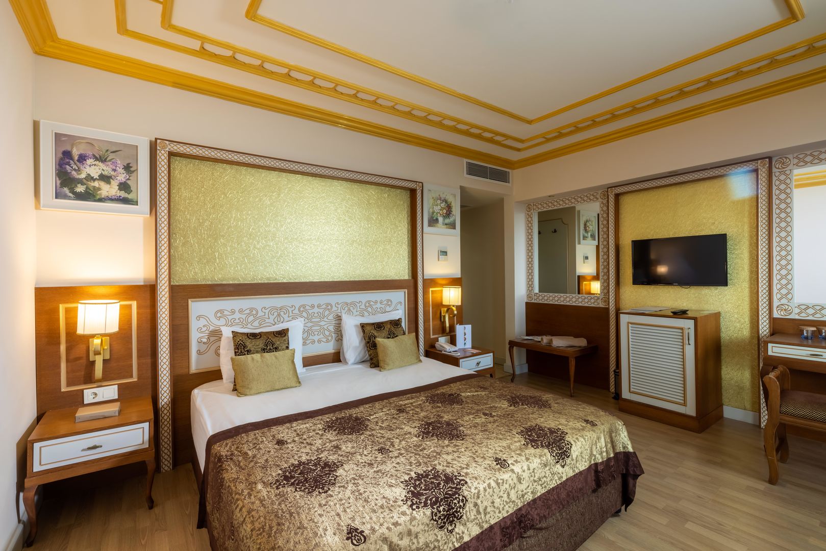 Diamond Excellence Resort & Spa