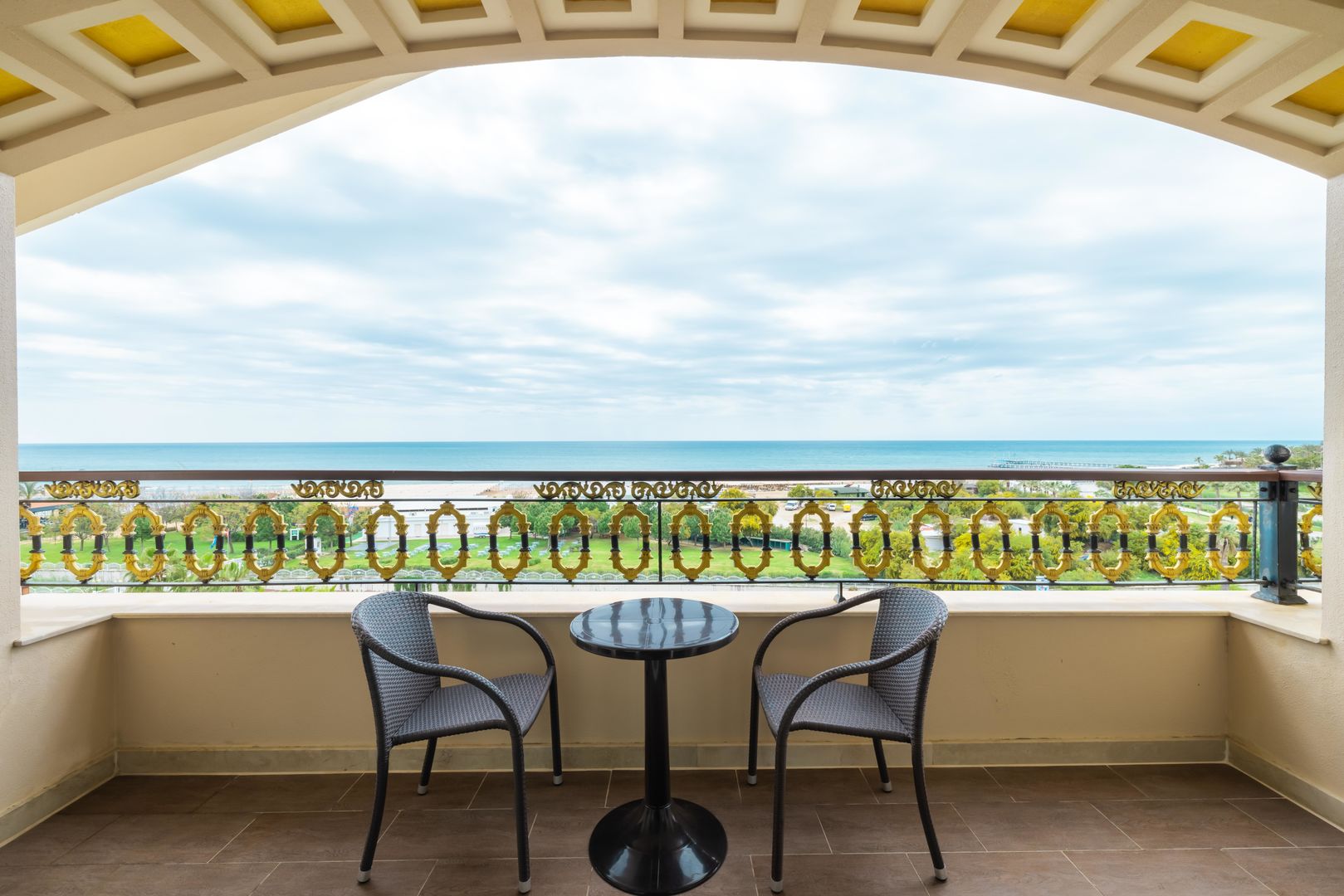 Diamond Excellence Resort & Spa