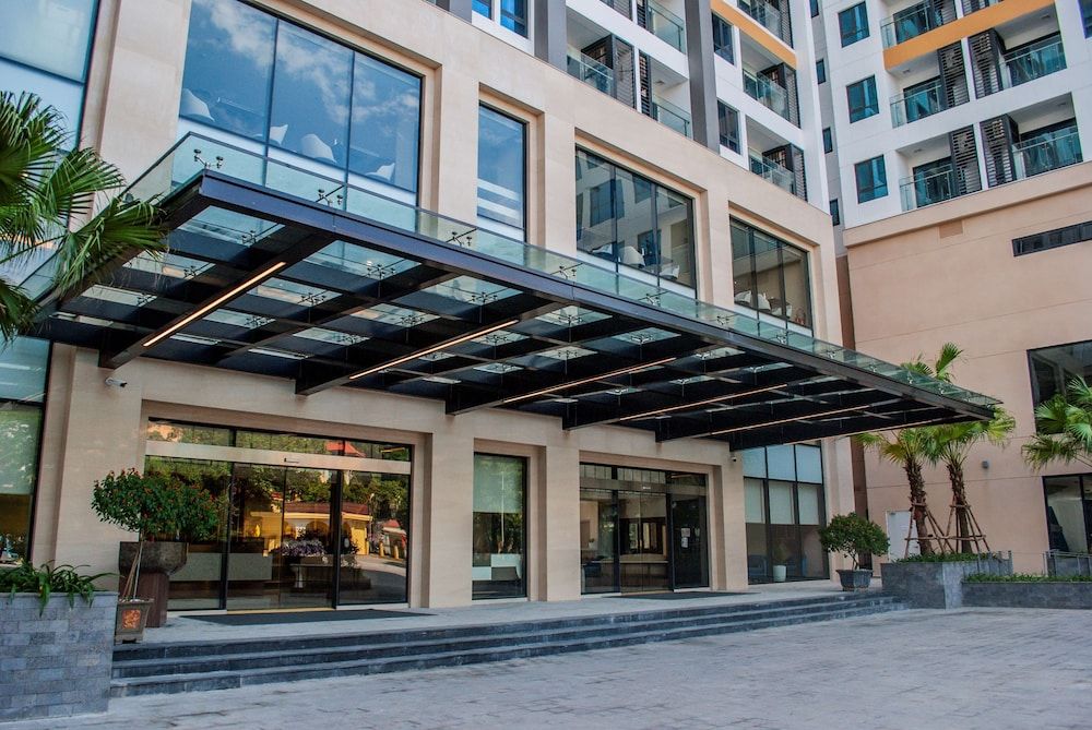 Best Western Premier Sapphire Halong