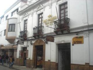 San Marino Royal