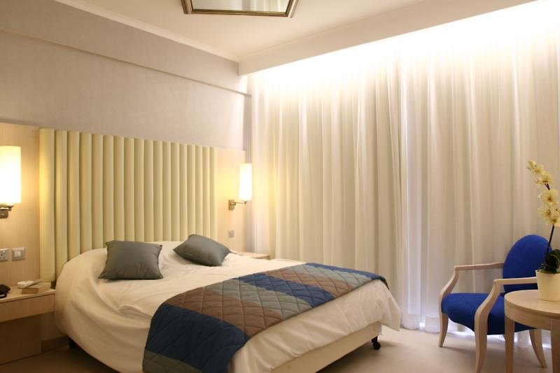 Iliada Beach Hotel